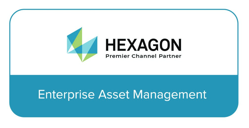 Enterprise Asset Management - PTBSI Hexagon